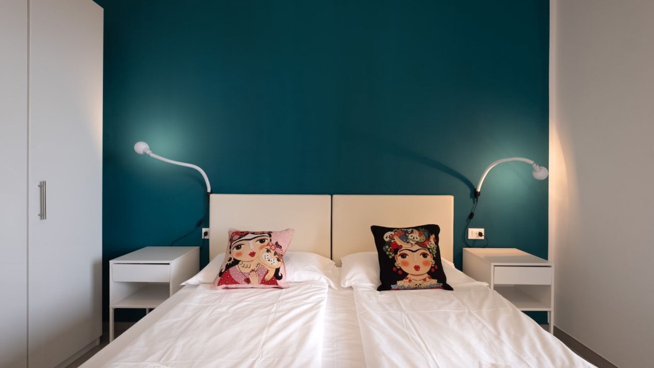Photo of Bedroom in Cisano
