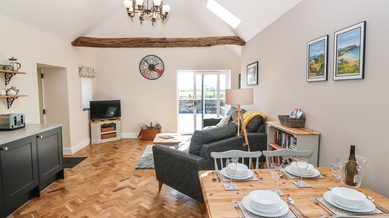 Photo of Livingroom in Brynteg