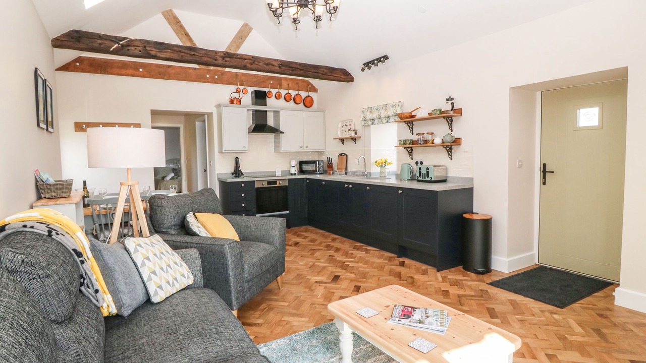 Photo of Livingroom in Brynteg
