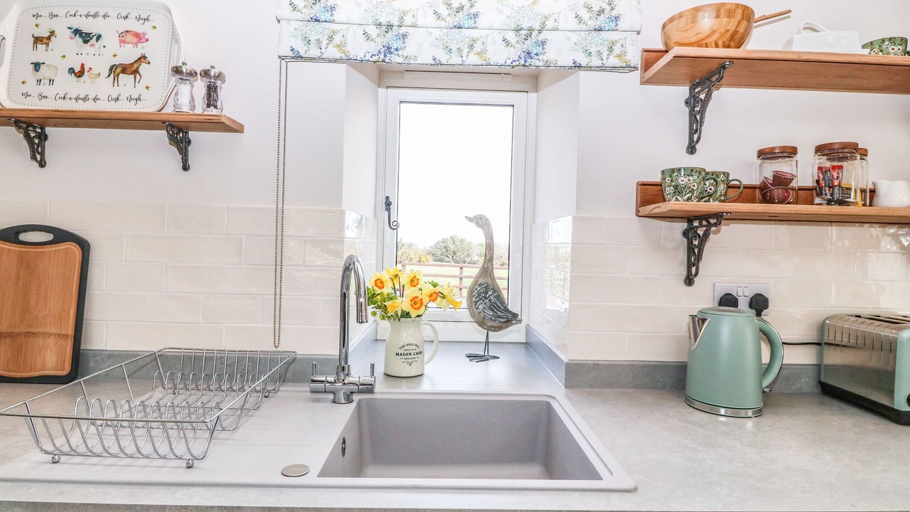 Photo of Kitchen in Brynteg