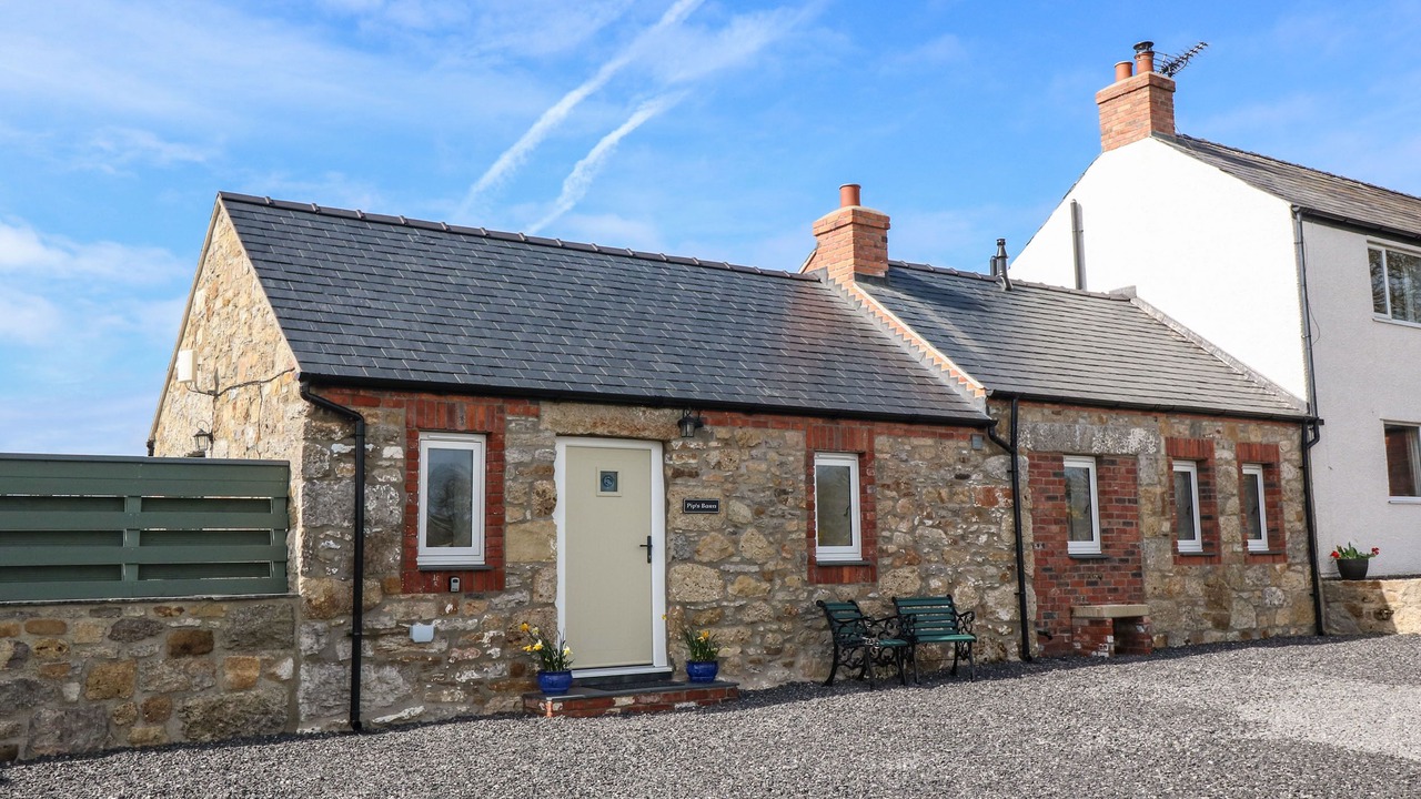 Photo of Outdoor in Brynteg