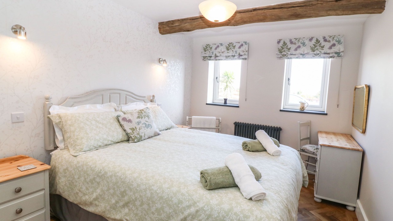 Photo of Bedroom in Brynteg