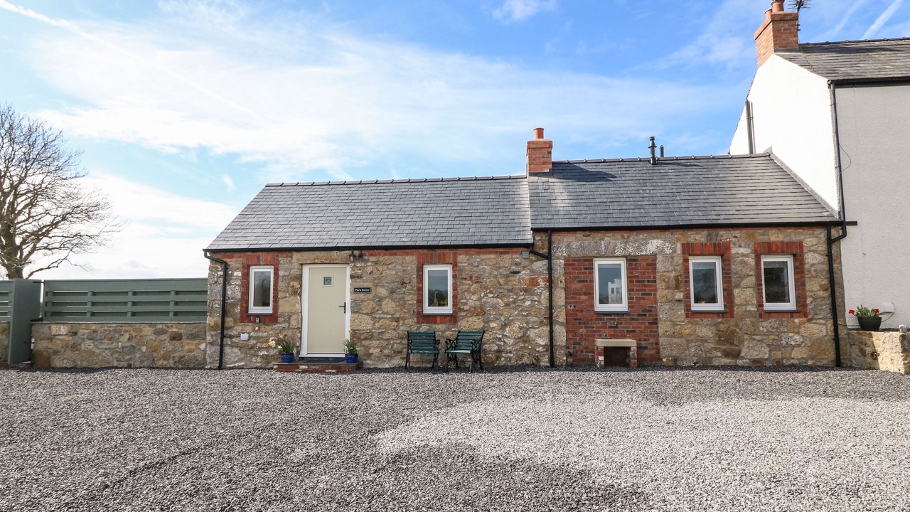 Photo of Outdoor in Brynteg