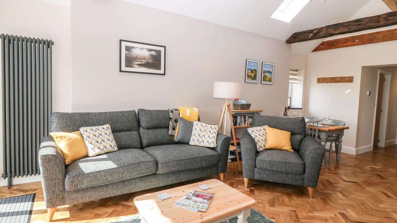 Photo of Livingroom in Brynteg