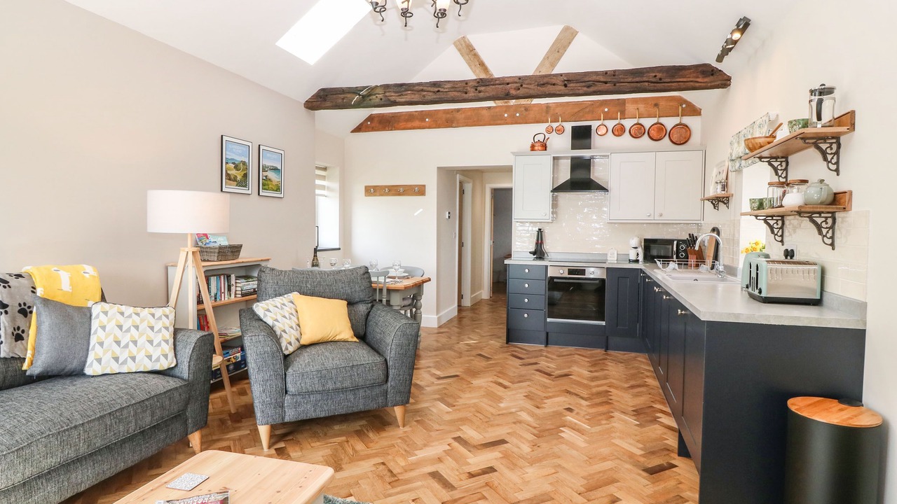 Photo of Livingroom in Brynteg