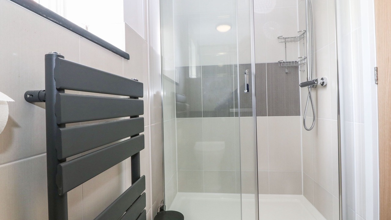 Photo of Bathroom in Brynteg
