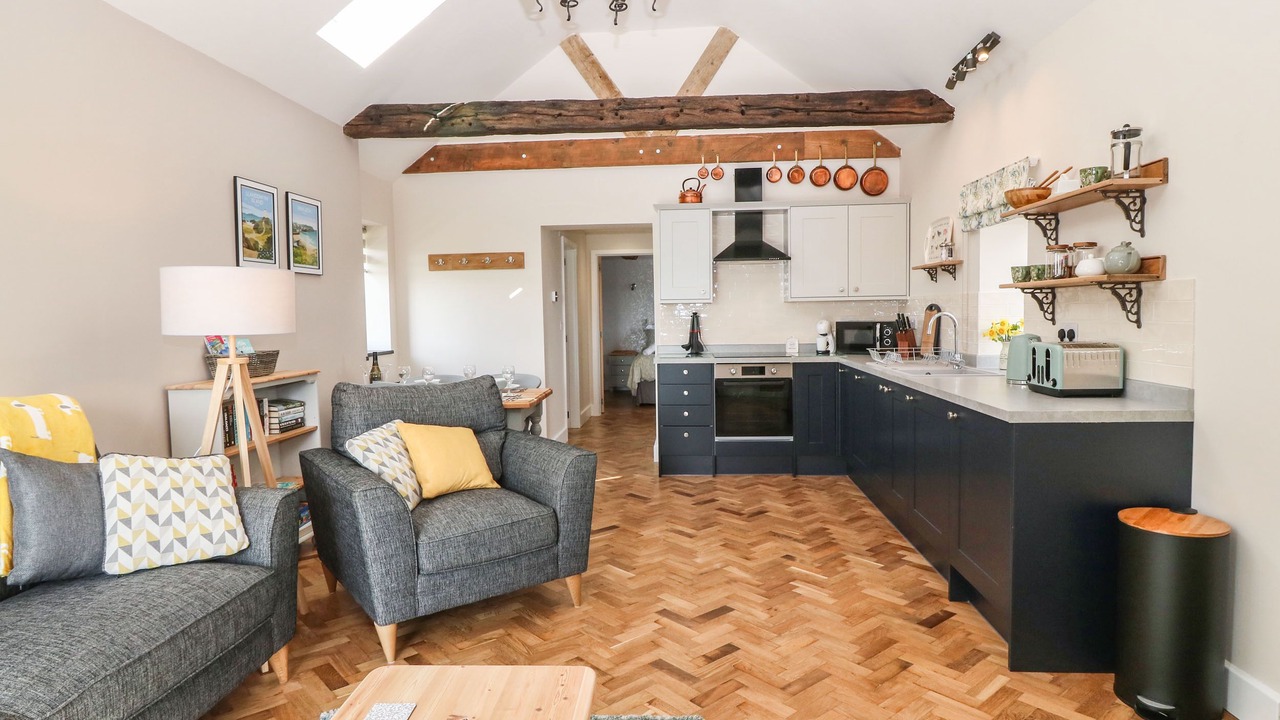 Photo of Livingroom in Brynteg