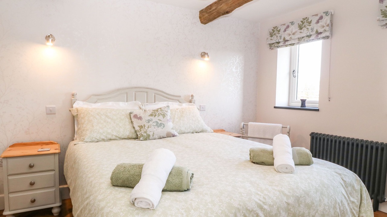 Photo of Bedroom in Brynteg