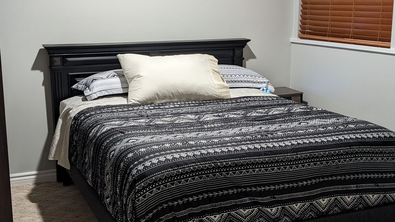 Photo of Bedroom in Maple Ridge