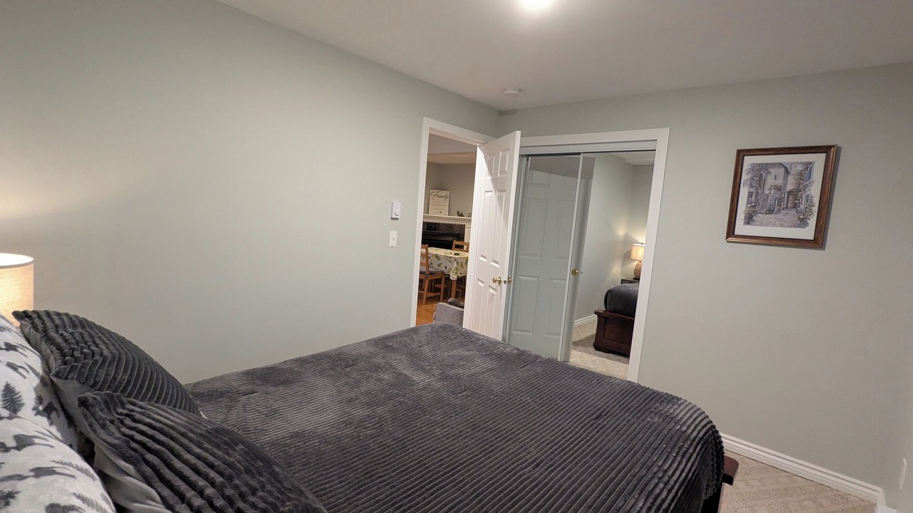 Photo of Bedroom in Maple Ridge