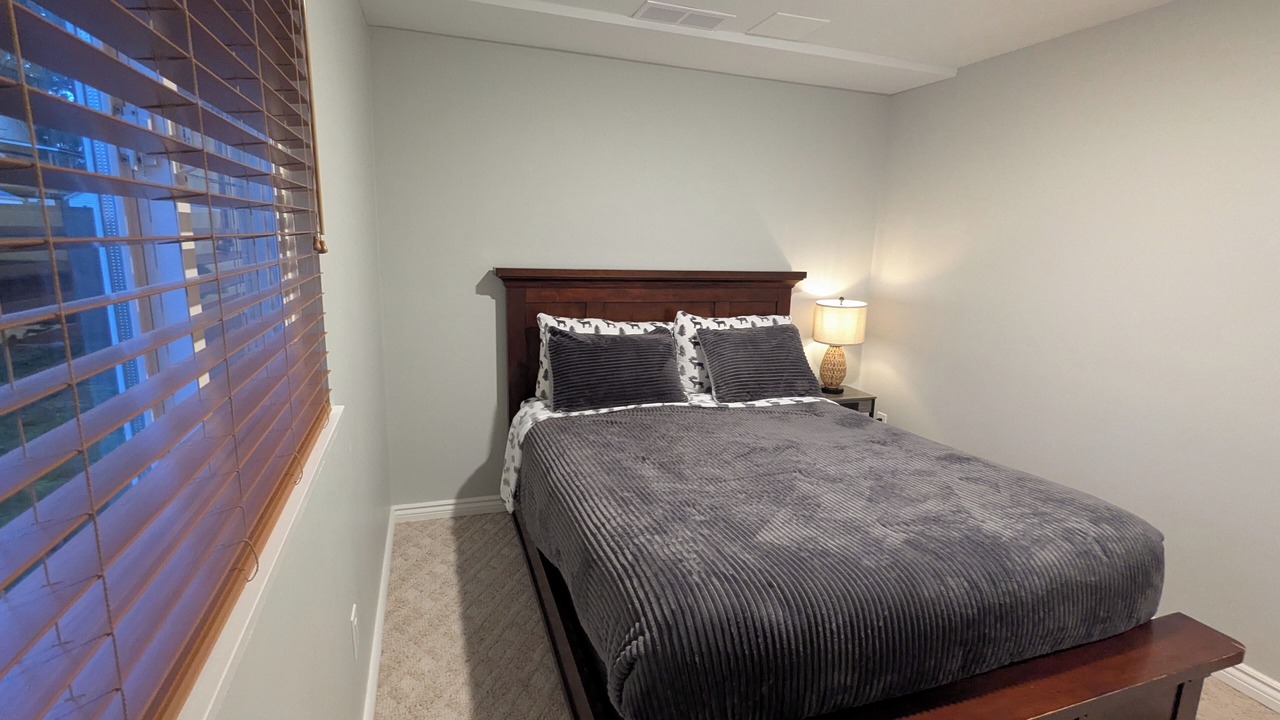 Photo of Bedroom in Maple Ridge