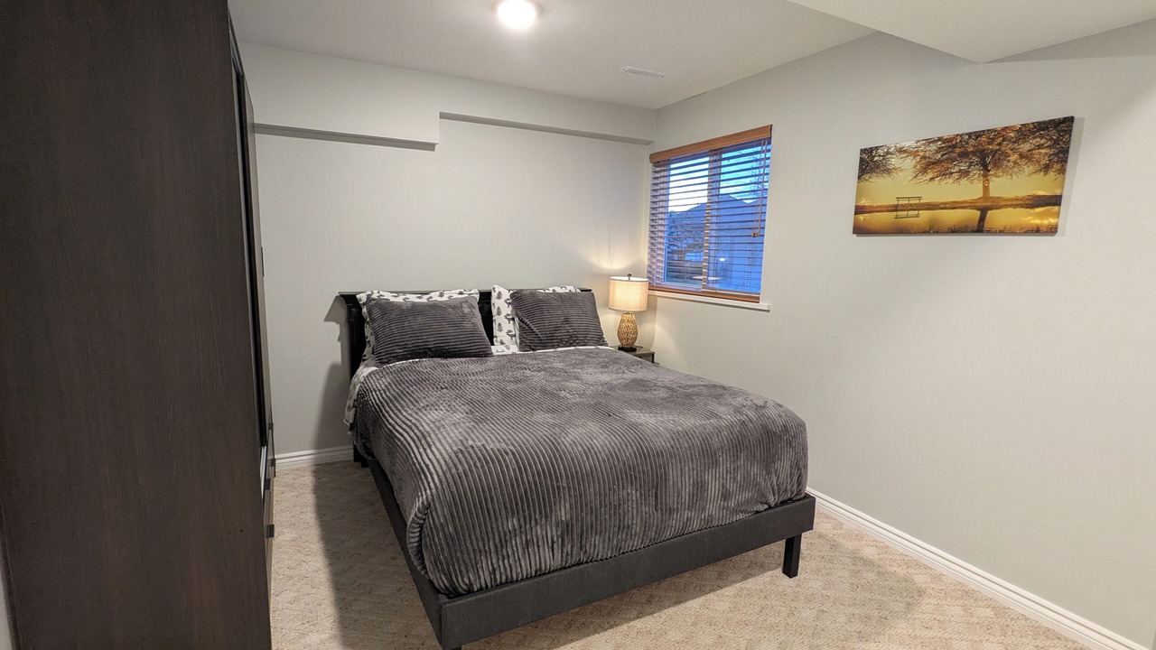 Photo of Bedroom in Maple Ridge