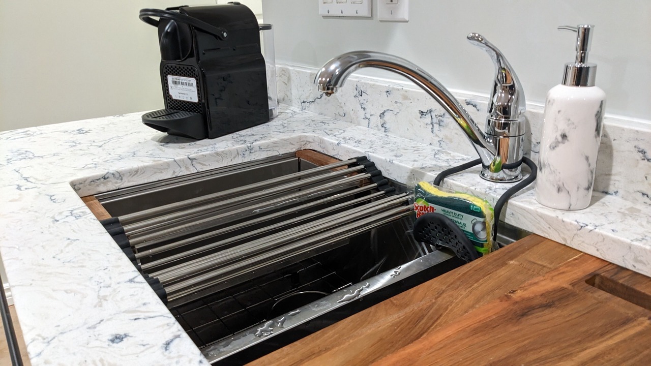 Photo of Kitchen in Maple Ridge