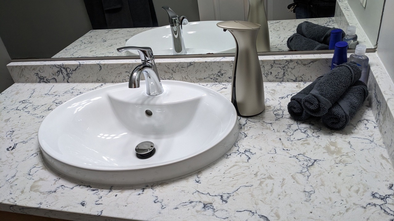 Photo of Bathroom in Maple Ridge