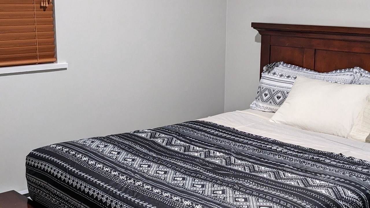 Photo of Bedroom in Maple Ridge