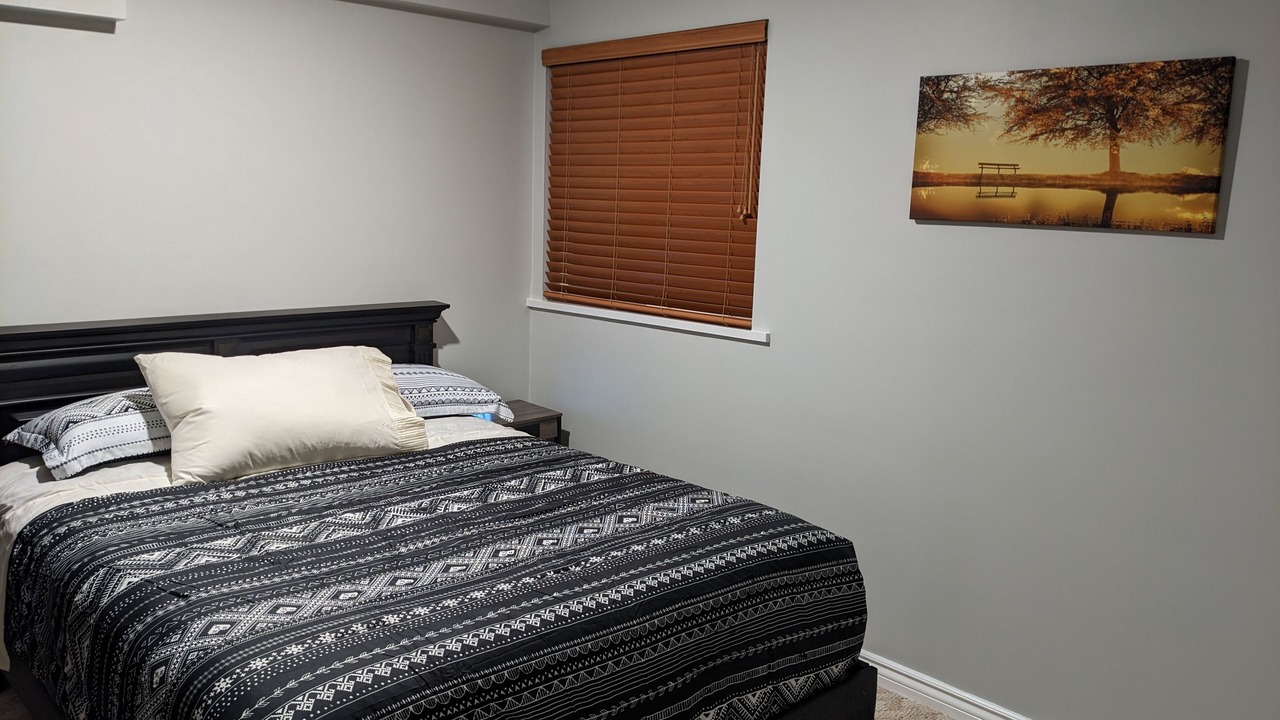 Photo of Bedroom in Maple Ridge