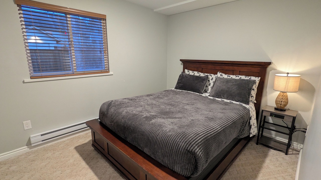 Photo of Bedroom in Maple Ridge