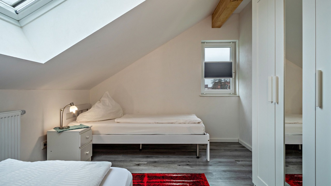 Photo of Bedroom in Pfullendorf