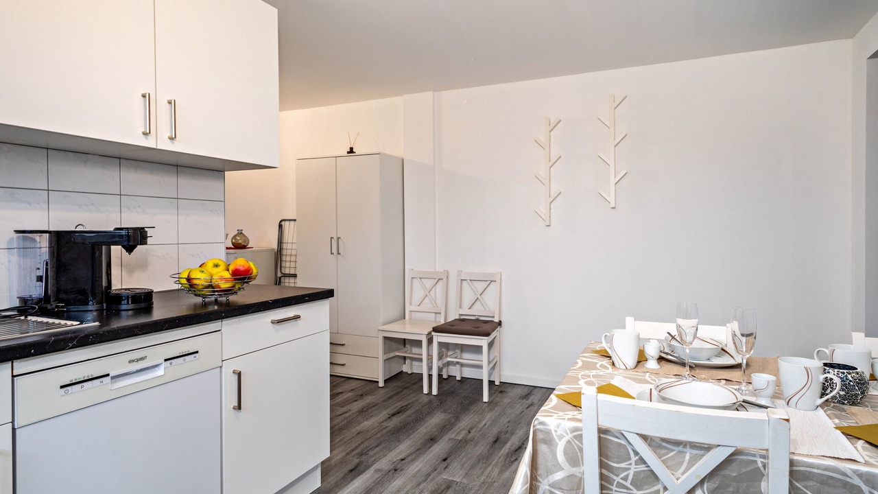 Photo of Kitchen in Pfullendorf