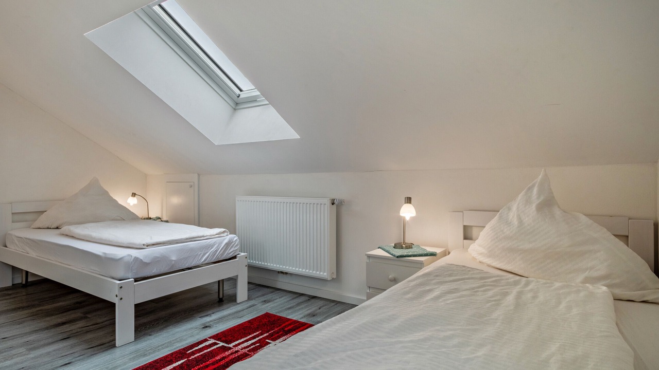 Photo of Bedroom in Pfullendorf