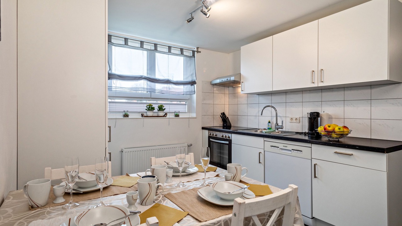 Photo of Kitchen in Pfullendorf