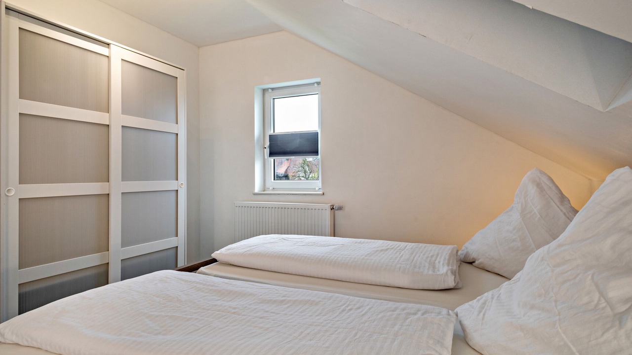 Photo of Bedroom in Pfullendorf