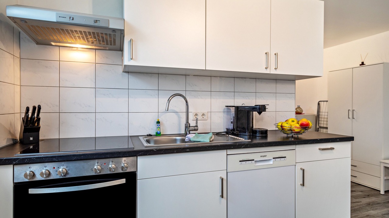 Photo of Kitchen in Pfullendorf