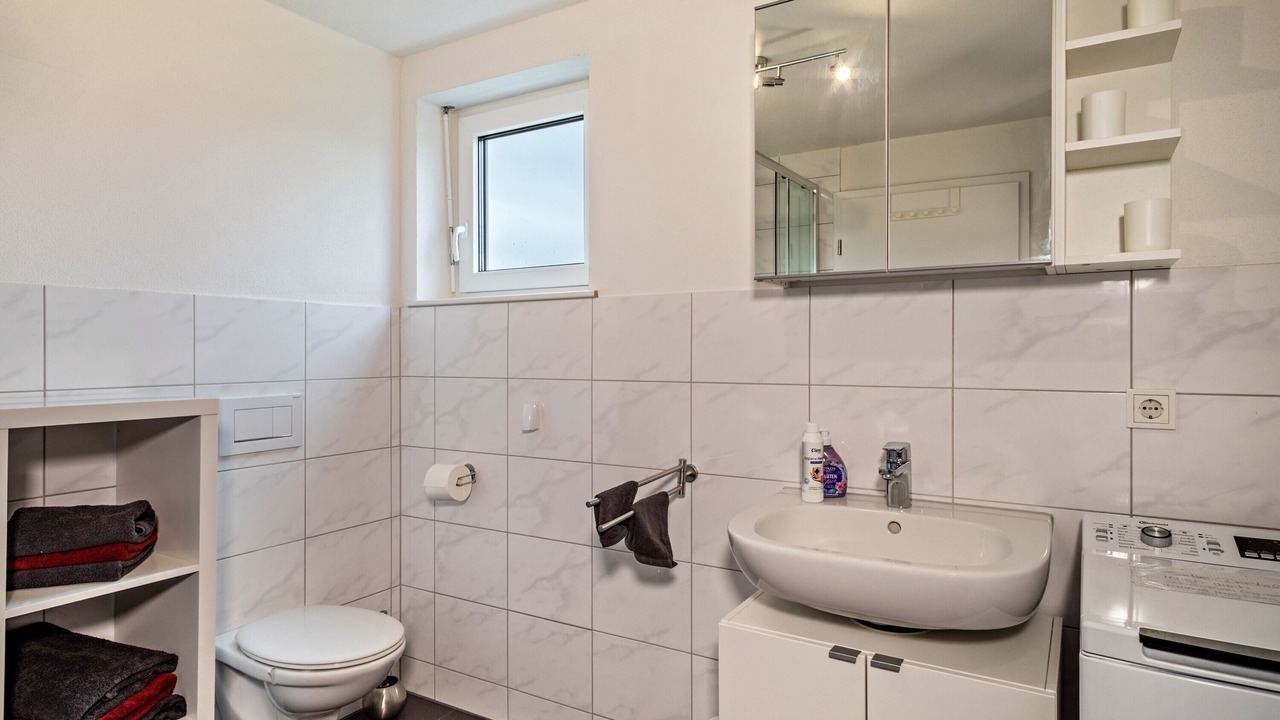 Photo of Bathroom in Pfullendorf