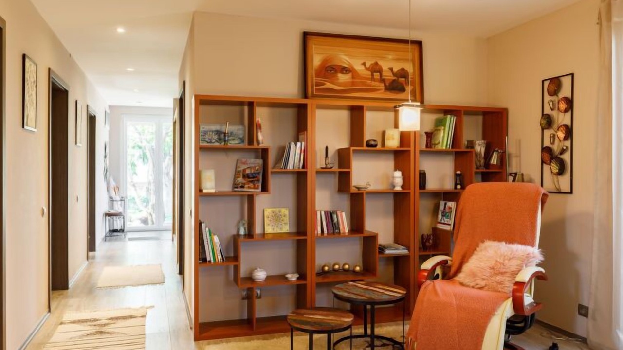 Photo of Bedroom in Revfulop