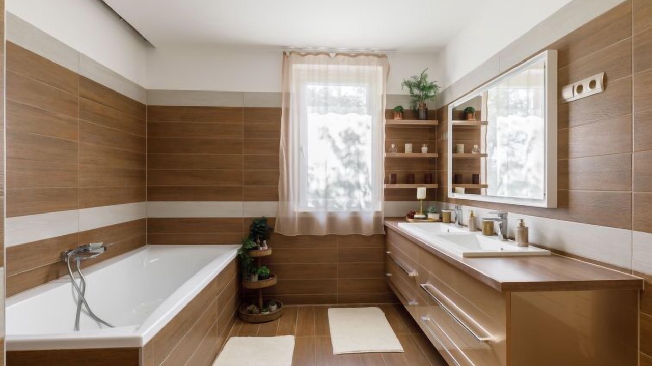 Photo of Bathroom in Revfulop