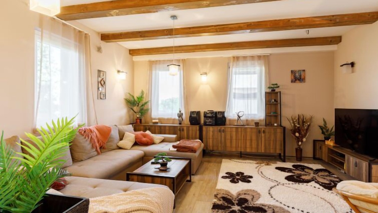 Photo of Livingroom in Revfulop
