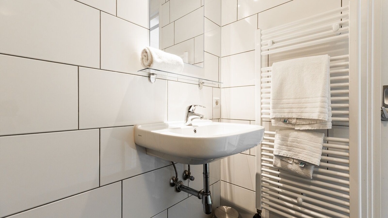 Photo of Bathroom in Norg