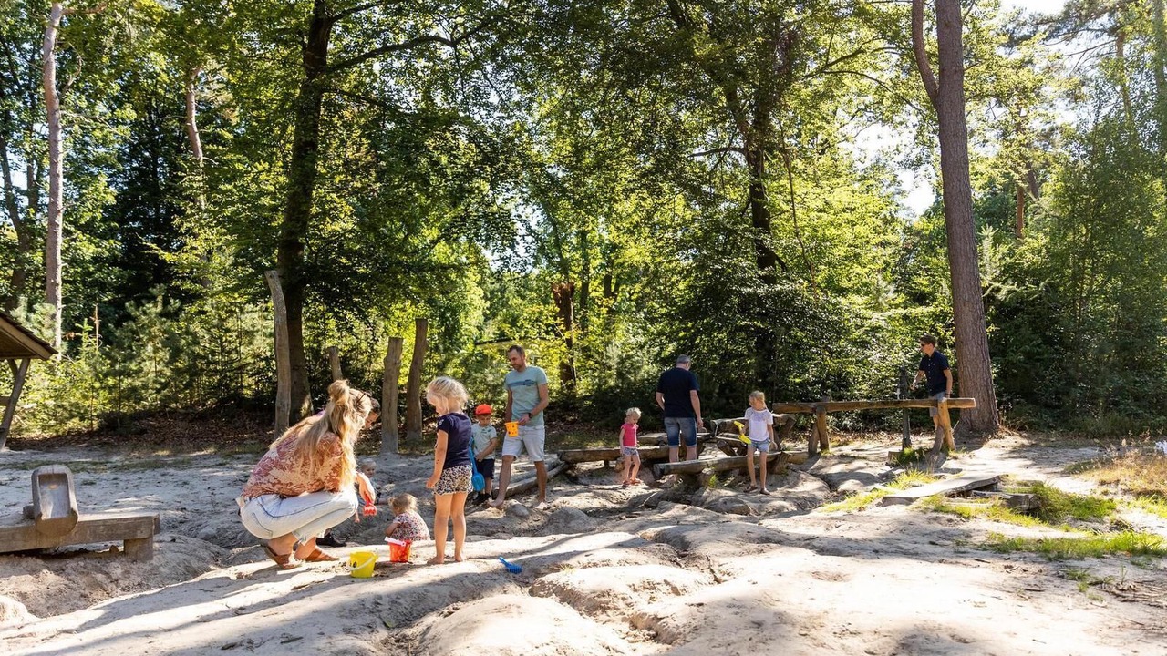 Photo of Outdoor in Norg
