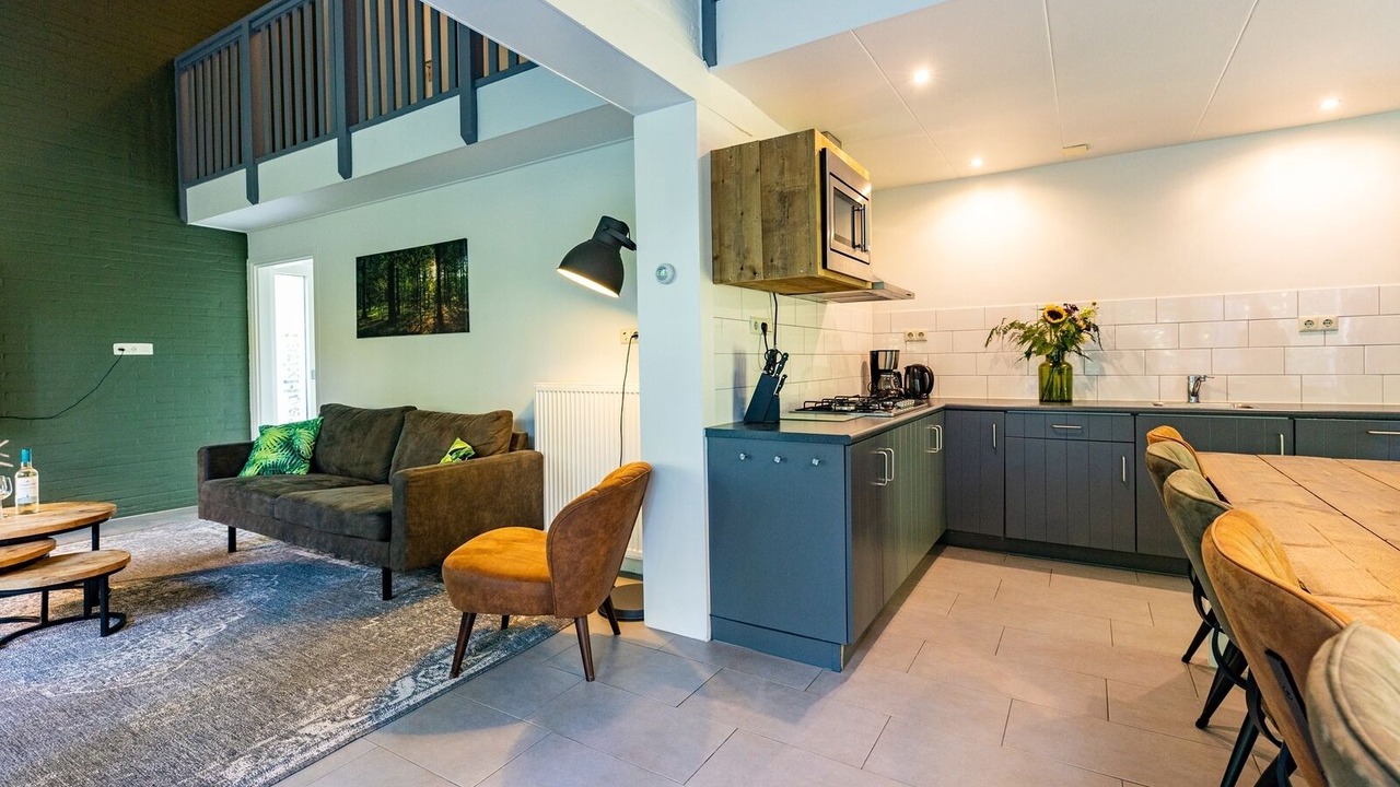 Photo of Livingroom in Norg
