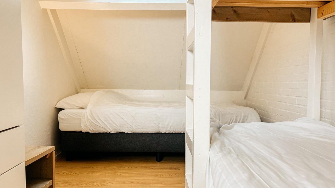 Photo of Bedroom in Norg