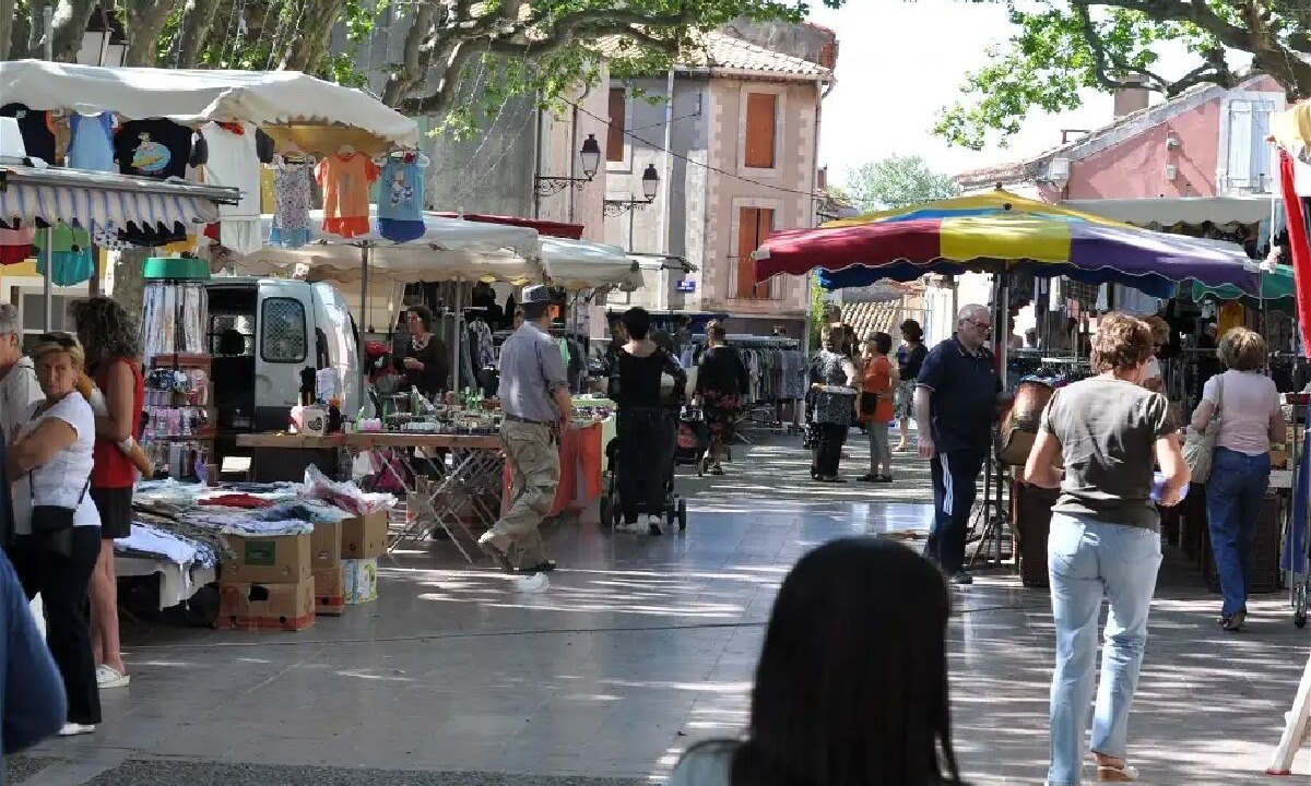 Photo of Others in Capestang