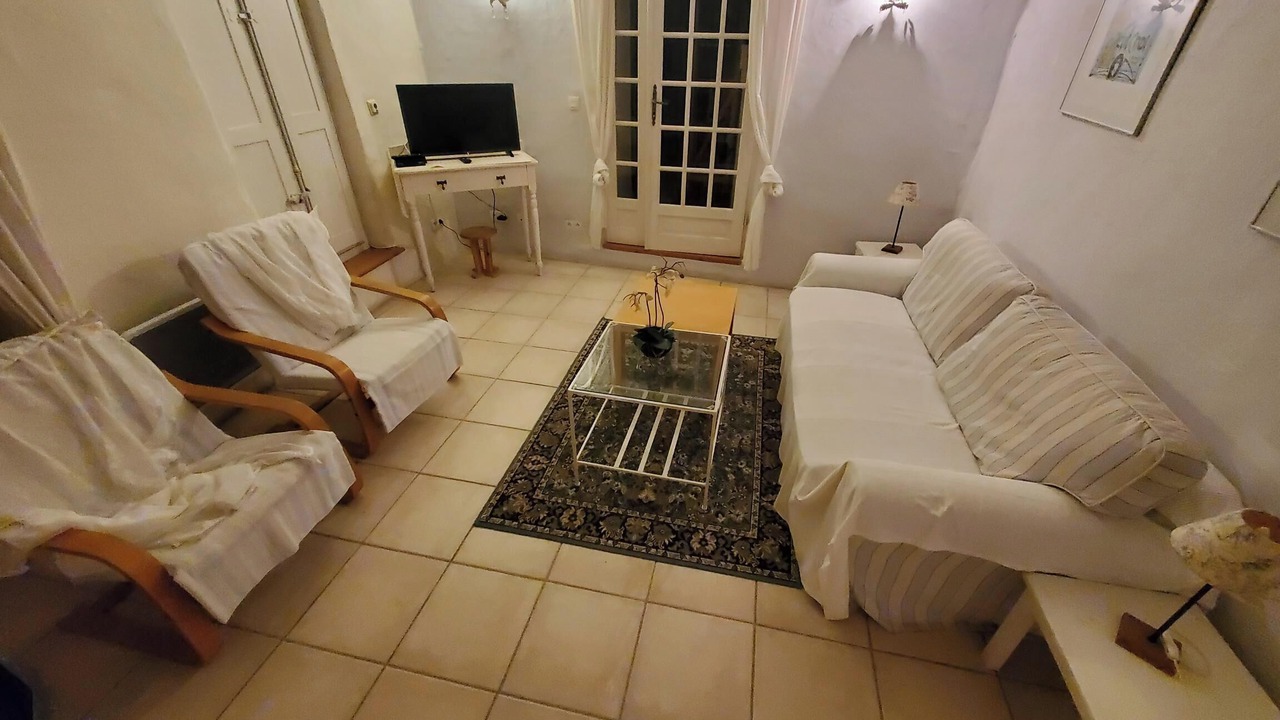 Photo of Bedroom in Capestang