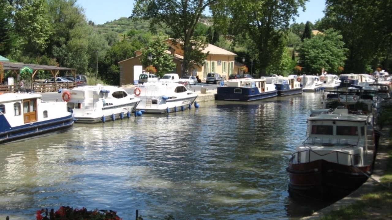 Photo of Others in Capestang