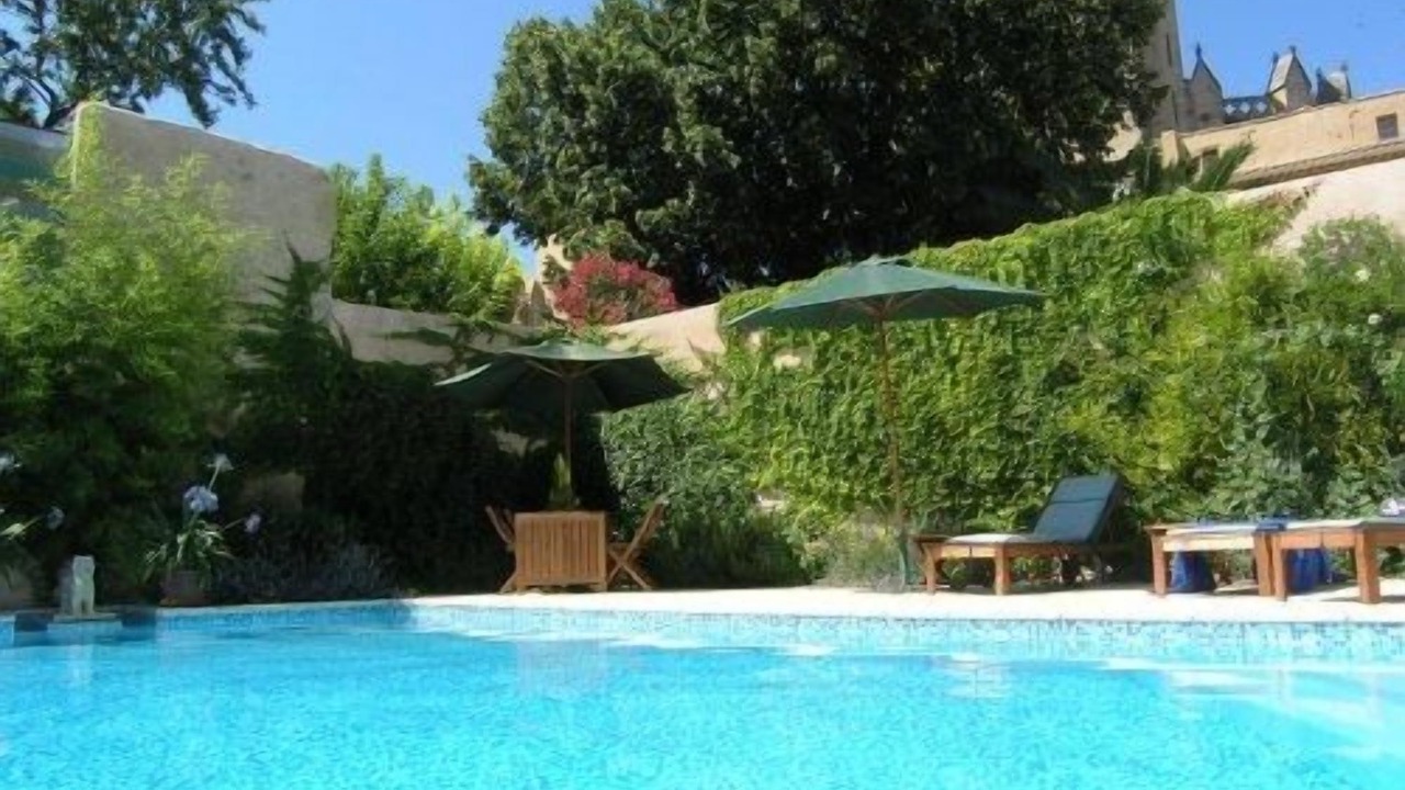 Photo of Outdoor in Capestang