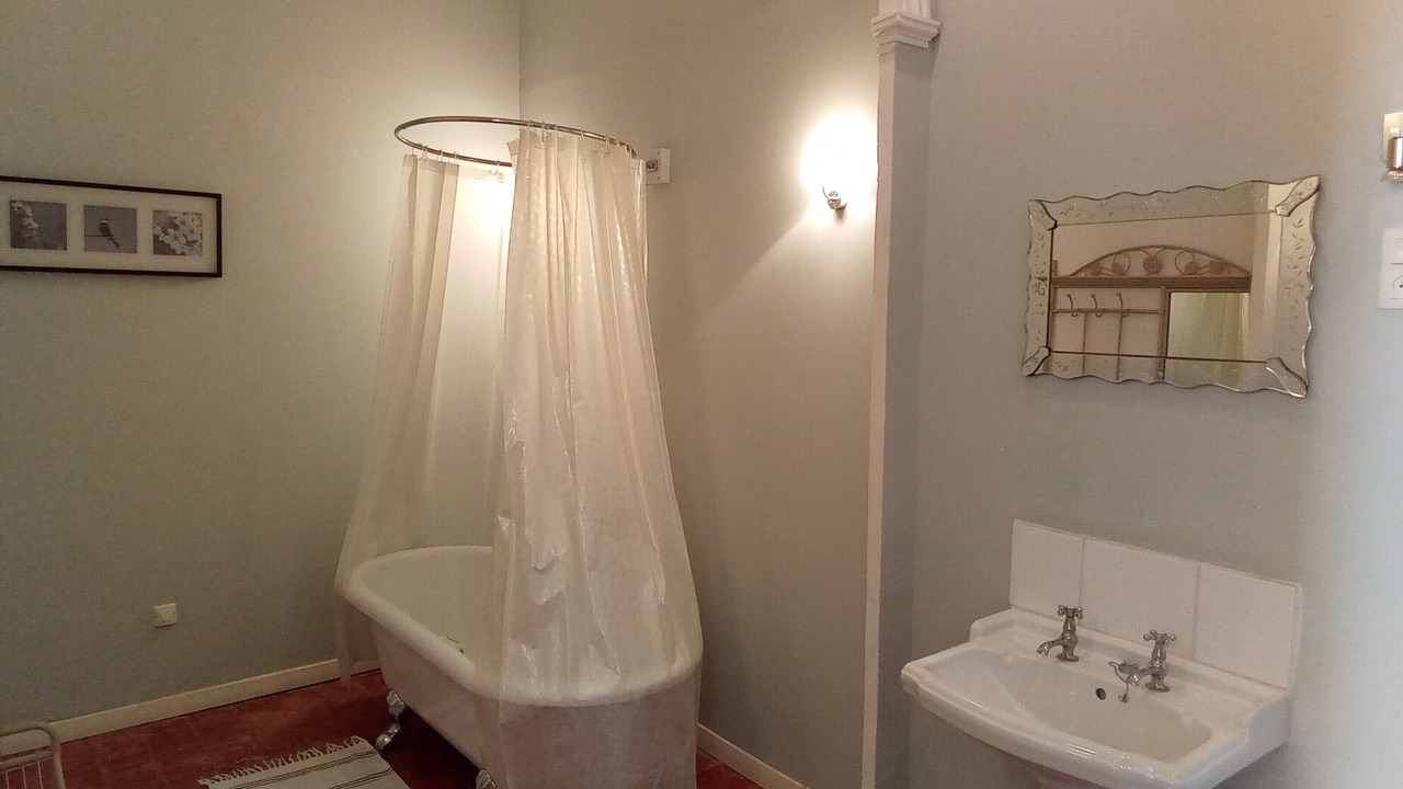 Photo of Bathroom in Capestang
