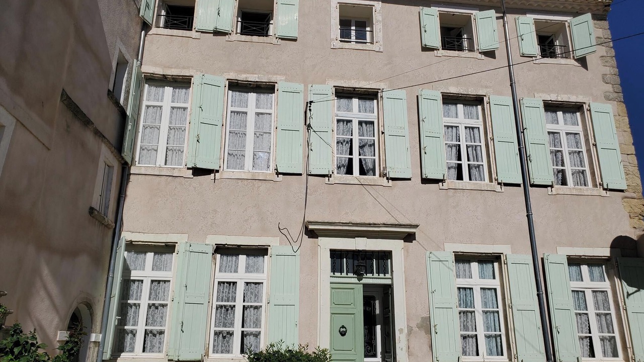 Photo of Outdoor in Capestang