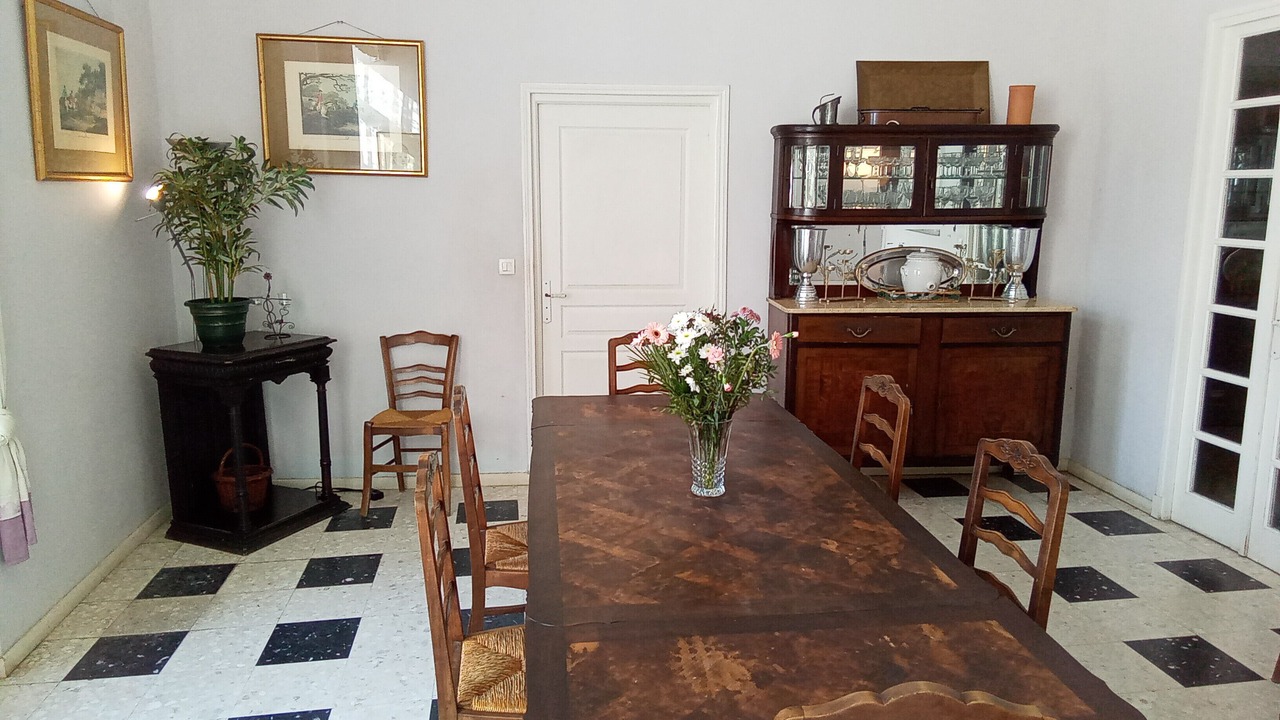 Photo of Bedroom in Capestang