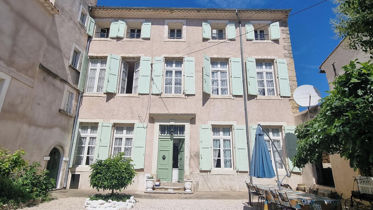 Photo of Outdoor in Capestang