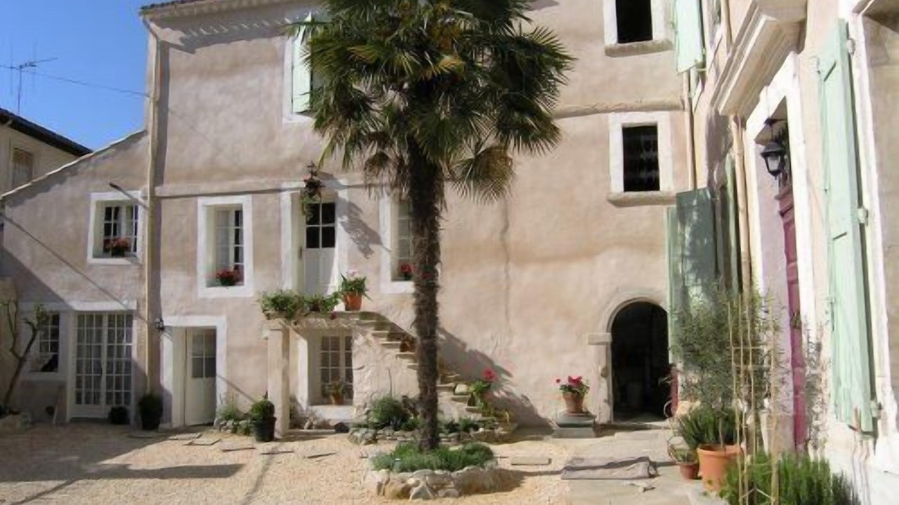 Photo of Outdoor in Capestang