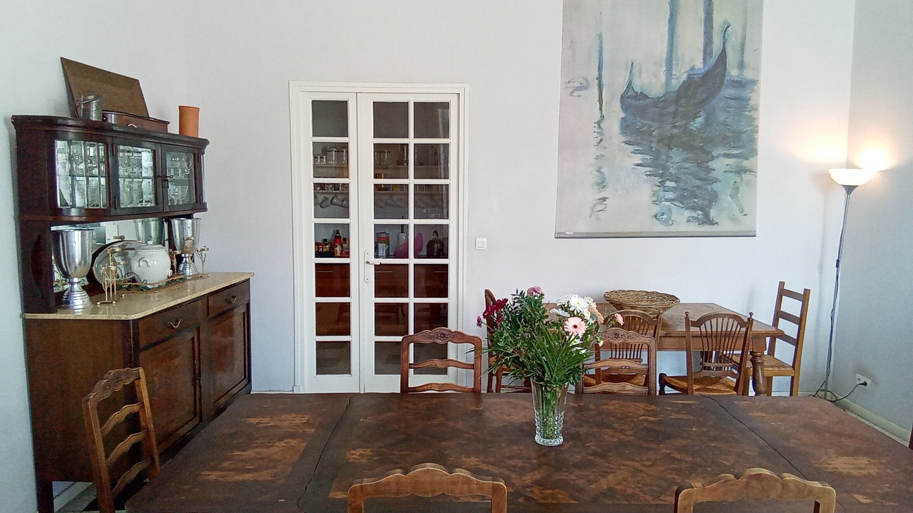 Photo of Bedroom in Capestang