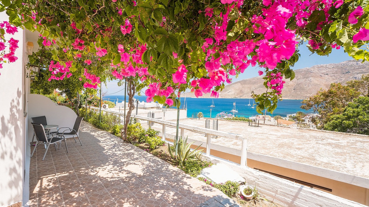 Photo of Outdoor in Tilos