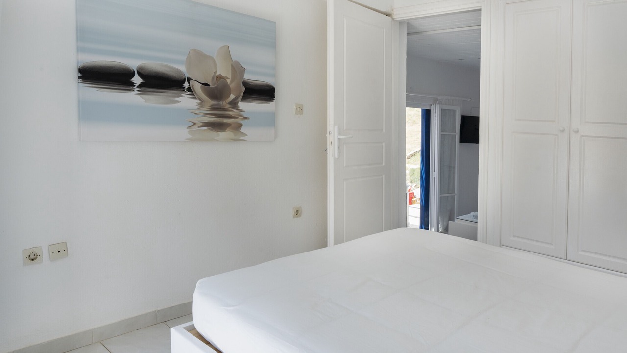 Photo of Bedroom in Koundouros