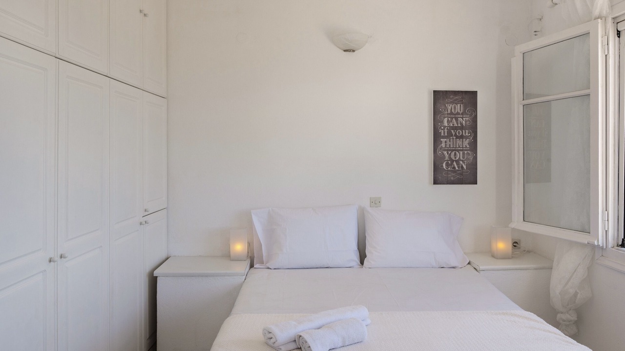 Photo of Bedroom in Koundouros