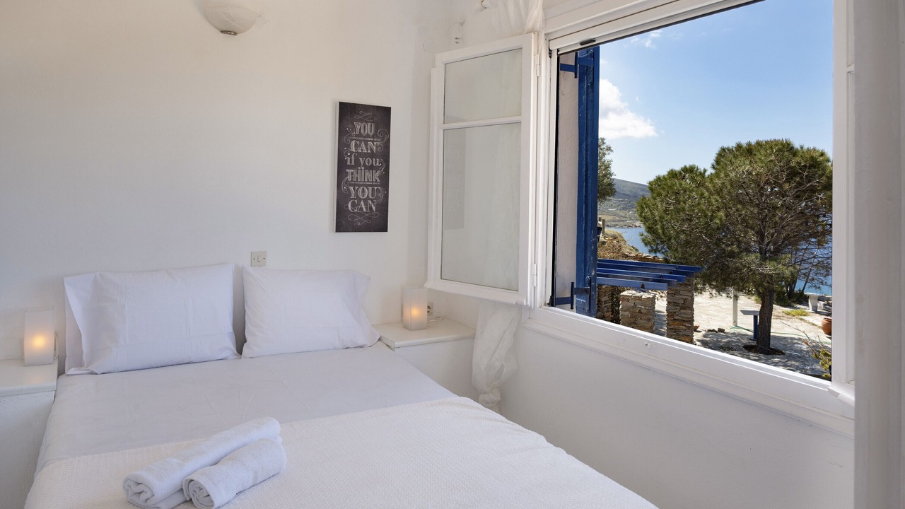 Photo of Bedroom in Koundouros
