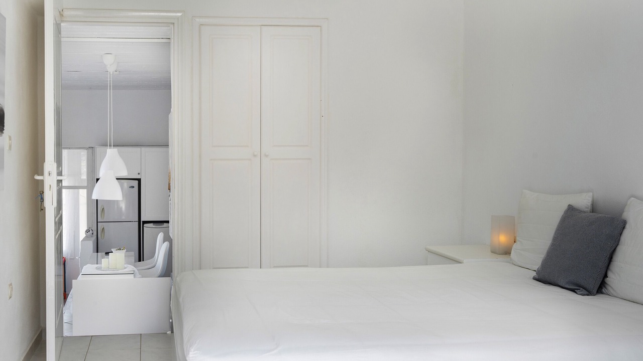Photo of Bedroom in Koundouros